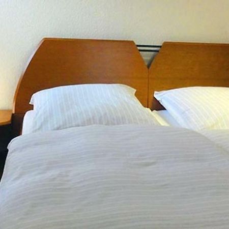 Appartamento Haus Harmonie Bad Driburg Esterno foto
