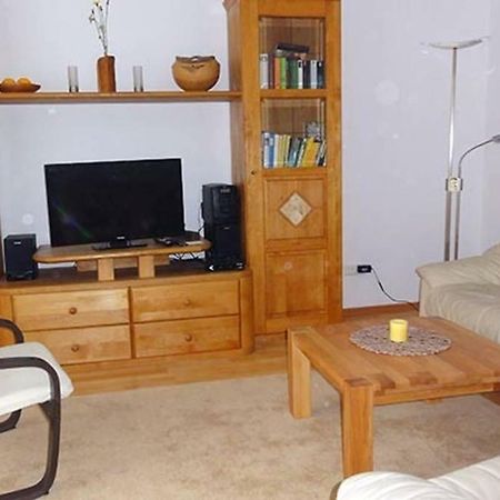Appartamento Haus Harmonie Bad Driburg Esterno foto