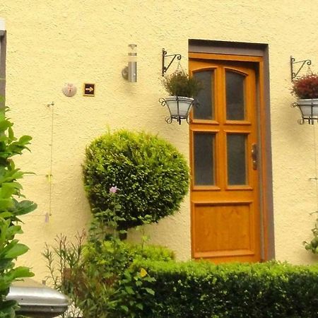 Appartamento Haus Harmonie Bad Driburg Esterno foto