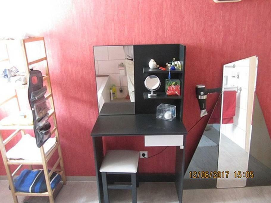 Appartamento Haus Harmonie Bad Driburg Esterno foto